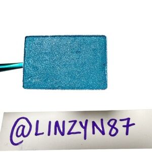 Vintage Urban Decay pan eyeshadow - Peace